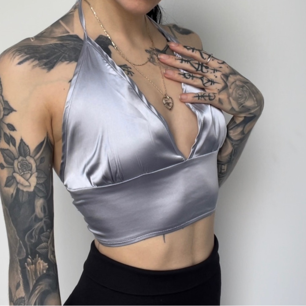 lot de camisoles